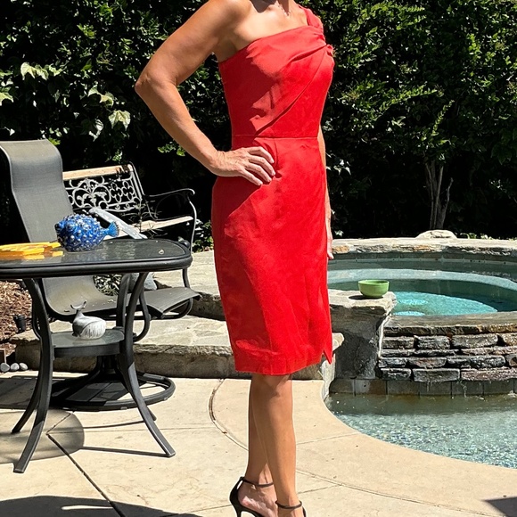 Reiss Dress. NWOT - Picture 4 of 4